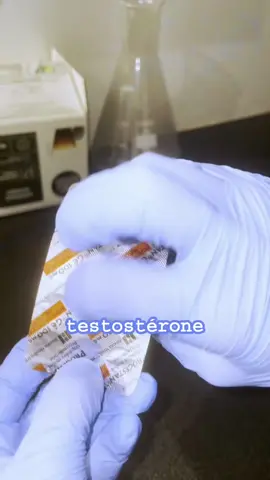 j’ai mis des bloqueurs de testostérone dans le café de mon coloc ! #FitTok #pourtoiii #gomuscu #transgenre #expérience 