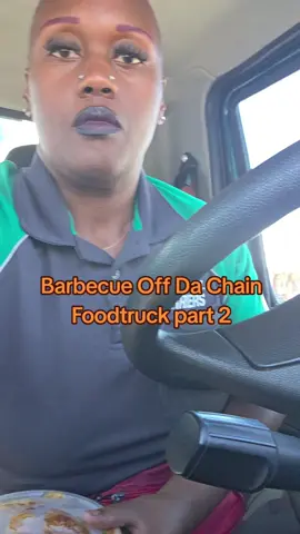#barbecueoffdachainfoodtruck #ratedisa5 #foodtrucks #foodporn #truckerslyfe