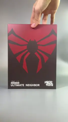 #messtoys #messtoysspiderman 