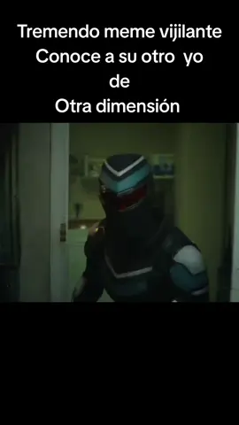 Una de las partes más chistosas vijilante #peliculas #divertido #peacemaker #DC #tiktok 