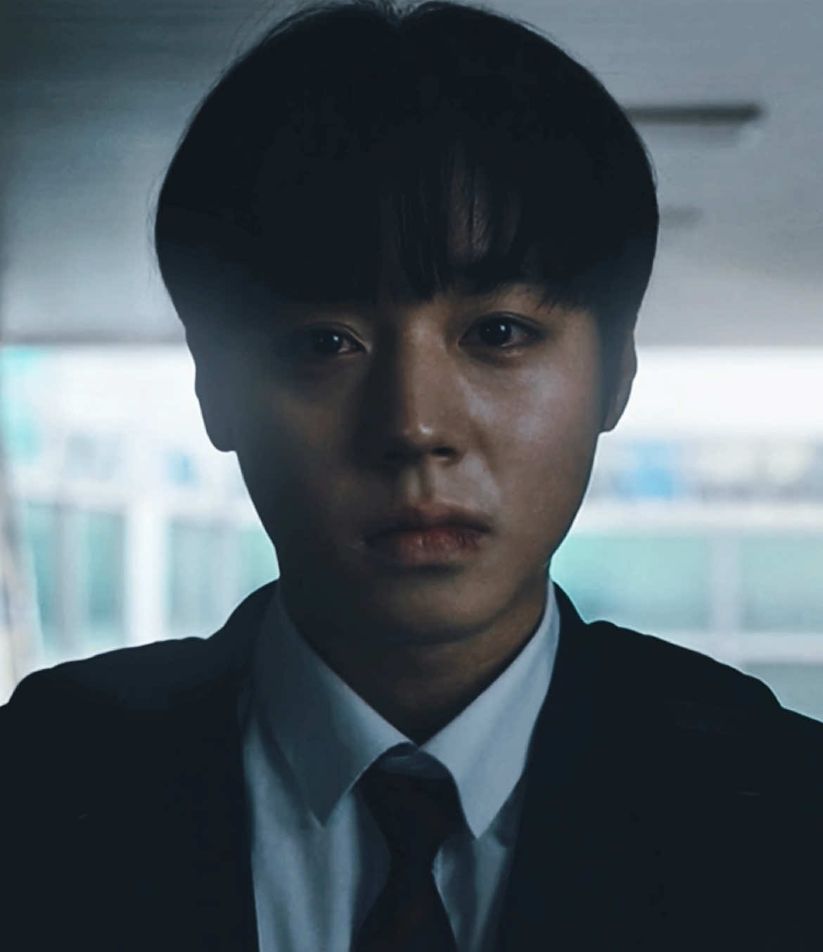 shaylas // #shse #ahnsuho #yeonsieun #weakheroclass1 #blurrr 