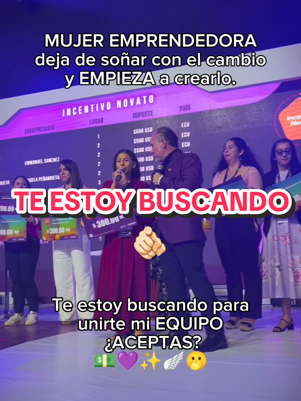 #creatorsearchinsights  Emprende hoy con Omnilife y Seytú 💜💵 Mándame mensaje al link de mi perfil y te asesoro vía Whatsapp 💬 #seytucosmetica #nutricion #omnilife #emprendedores 