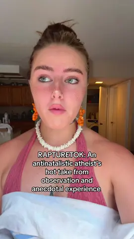 The clear difference is y’all are still alive, but other than that… At what cost 😭 #foryoupage #rapturetok #rapture 