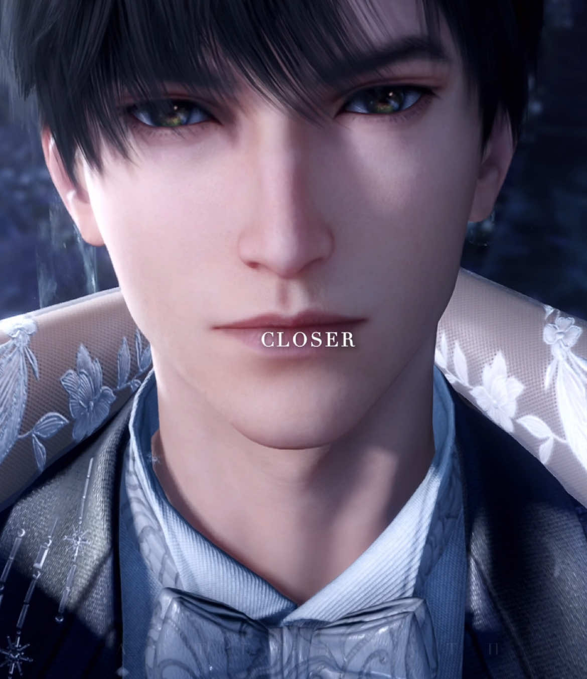⌛️ time has brought your heart to me. . . . . 😁 happy zayne 3rd myth #loveanddeepspace #loveanddeepspaceedit #loveanddeepspacezayne #loveanddeepspacecharacters #loveanddeepspacegame 