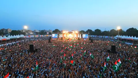 PTI jalsa Peshwar what a Crowd Masha ALLAH  #viral #trending #fyp #pti #imrankhan 