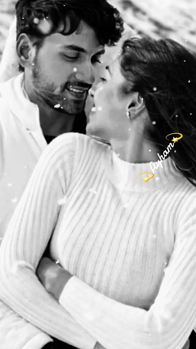 #اليسا#أنا مين عندي بعدك#منوعات_عربية#💫ayham💫#