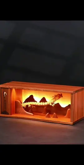 Dragon is coming soon