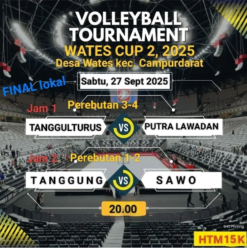 #fypシ #tulungagung #tarkamvoli #volleyball #volly 