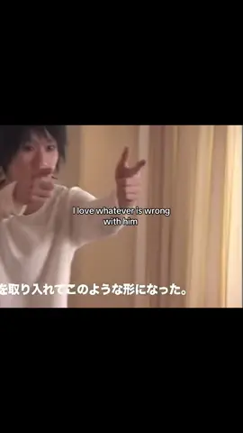 I have a very random hyperfixation on him || #llawliet #ldeathnote #deathnote #foryoupage #fyp 