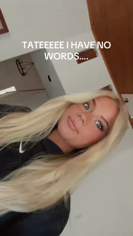 I meannn the CLAP BACK!!!! @tate mcrae #tatertots 