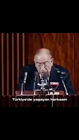 LİDERİM..🤘🇹🇷  #alparslantürkeş #milliyetçi #ülkücü #ülkücügençlik 