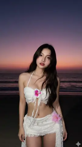 วิธีสร้างภาพทะเลโดย AI🌊1.ใช้แอพ Gemini 2.เลือกรูปตัวเองที่เห็นหน้าชัด 3.ใช้คำสั่ง (ในคอมเม้น)  #gemini #ai #ทะเล #เที่ยวทะเล #สอนแต่งรูป 