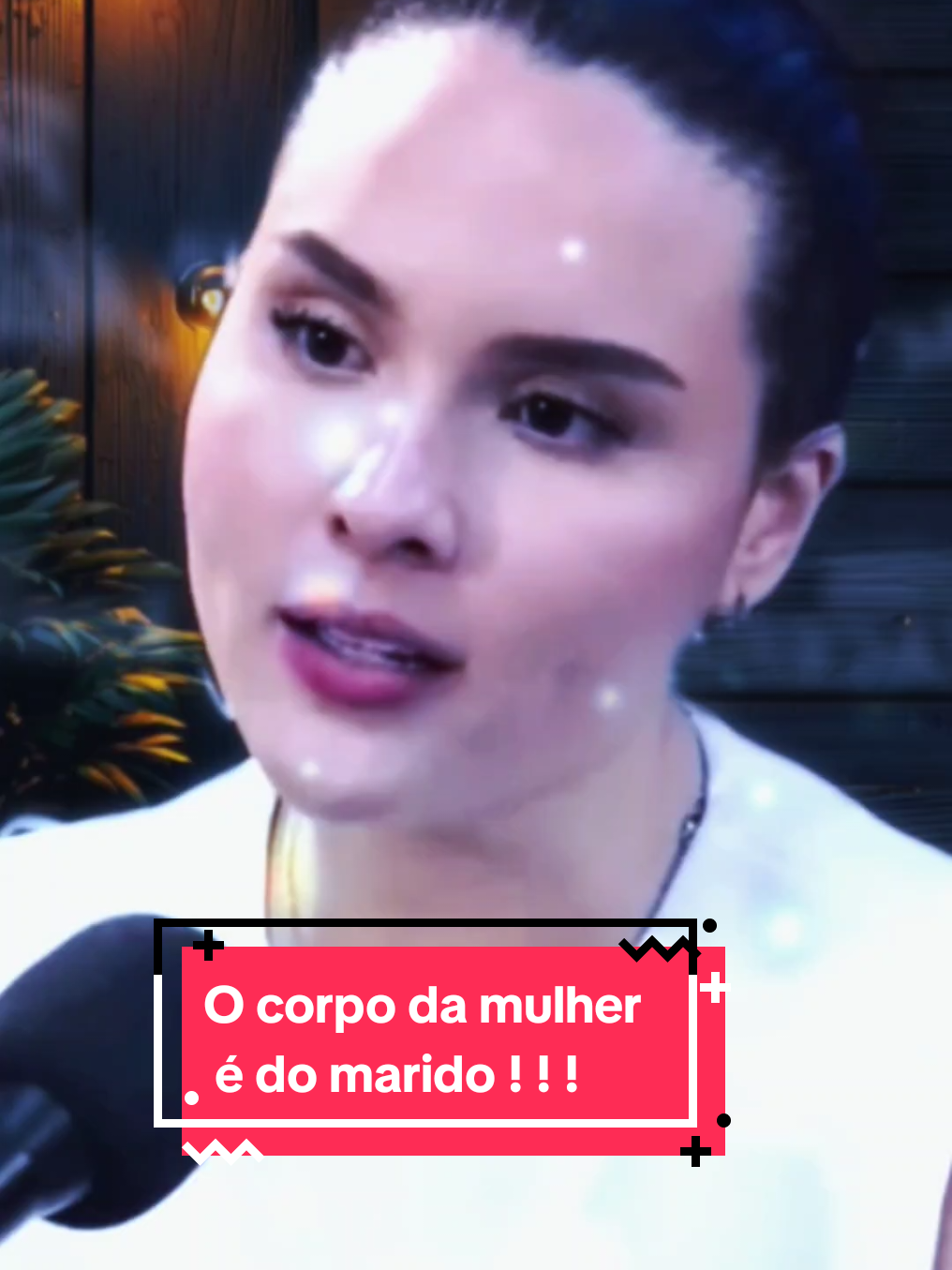 O corpo da mulher é do marido! #relacionamento #casal #homens #mulher #casamento 