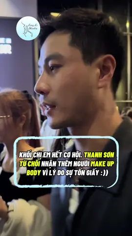 Ảnh cũng chịu quăng miếng phết :)) #thanhson #tuchientrenkhong #TikTokGiaiTri #ducduc_178 #langleshowbiz 
