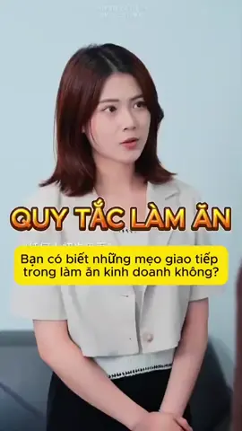 Ứng xử khéo dễ thành công #ứngxử  #lờinóikhônngoan  #giaotiep  #khéoănnói  #họcgiaotiếp 