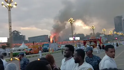 #meskel2018 @Dn Some T @Faaruu Afaan Oromoo Ortodoksii 