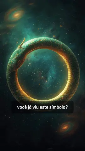 Ouroboros | SimbolosZ  : : : : #ouroboros #simbolosz #simbolo #misterios #simbologia  