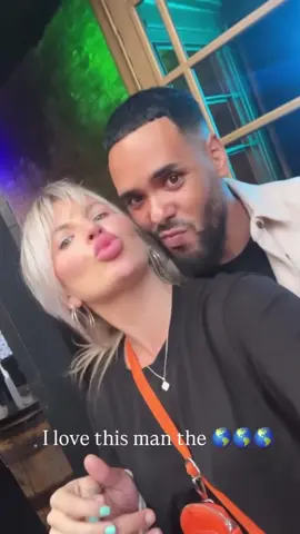 ✨ I’ve found someone who looks at me the way I never looked at myself 💕 He’s made me feel the most confident and loved I’ve ever felt 🥰 We can vibe 🎶 chill 🛋️ and talk for hours without anything ever getting too complicated 💭💫 There’s never a silent moment, and finding someone who makes you smile every single day 😊❤️ is so rare… He’s my biggest supporter and I’m his 🤞🏽💖 #Love #CoupleGoals #MyPerson #ForeverUs #LoveStory     