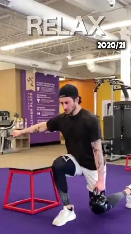 Contract 🤝 RELAX  Yin & Yang  #performance #plyometric #plyo #Fitness 