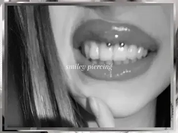 Elbet bir gün #smileypiercing #keşfet #fyp #cifcifr #edit 