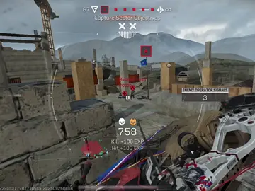 New Hackclaw Meta Knife & Bow  #deltaforce #deltaforcegame #deltaforcecreator #deltaforcemobile 