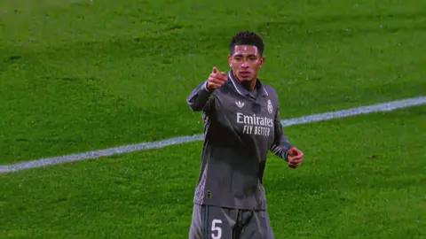 Where should I start x Real Madrid edit | #viral #fyp #football #edit #madrid 