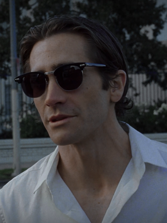 NightCrawler || #nightcrawler #jakegyllenhaal #aesthetic #fyp #foryoupage