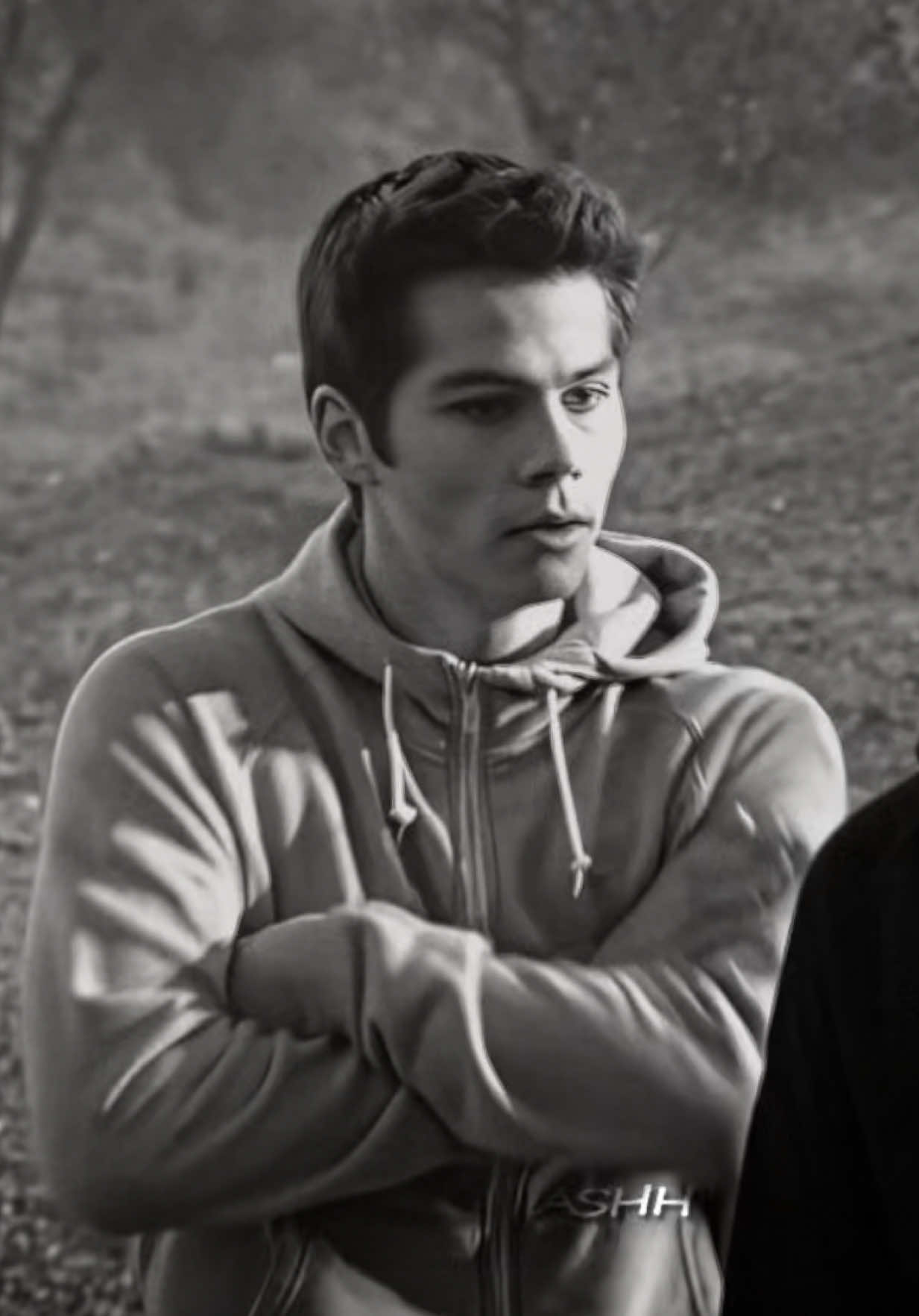||STILES STILINSKI|| do i have to say anything? . #stilesstilinski #stilesstilinskiedit #dylanobrien #dylanobrienedit #stiles #teenwolf #teenwolfedit #edit #ae #aftereffects #trend #trending #viral #tiktok #viraltiktok #xyzcba #blowthisup #fyp #foryoupage #editor  . Scp: laheyscenes, pughscenes (on instagram)
