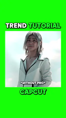 Tutorial on this viral Alice in Borderland ‘Sempero’ trend! What other trends would you like a tutorial on? #capcut #capcutpioneer #capcutedit #edit #tutorial 