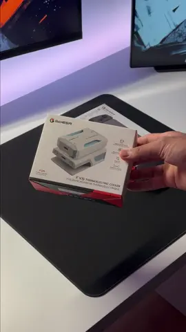 bu ürünü kesinlikle her telefon oyuncusu denemeli 🔥 🎮 GameSir X5s Wireless (TR) •🔗 Her cihaza uyumlu: Bluetooth, 2.4 GHz, USB-C •🕹️ Drift derdine son! Hassas Hall Effect joystick & tetikler •🎮 Switch, mobil, PC → Hepsi tek kontrolcüde •💥 Çifte titreşim motoruyla gerçekçi his •🔄 Xbox ↔ Switch tuş düzeni, istediğin gibi değiştir •⚡ GameSir App ile kendi tarzını ayarla •🧊 FX5 soğutucu ile serin, kesintisiz oyun keyfi ❄️ GameSir FX5 Cooler • 🚀 3 farklı güç modu: Sessiz, Buz Gibi, Overclock! • 🌬️ Akıllı hava akışı, ellerin hep rahat •🔋 Kablosuz pil desteği → kablo derdi yok •🧊 Kompakt ama güçlü soğutma performansı •🎯 Uzun oyunlarda cihazını serin tut, performansı zirvede yaşa (EN) 🎮 GameSir X5s Wireless •🔗 Multi-device support: Bluetooth, 2.4 GHz, USB-C •🕹️ No more drift! Precise Hall Effect sticks & triggers •🎮 Works with Switch, Mobile, and PC •💥 Dual vibration motors for realistic feedback •🔄 Switch ↔ Xbox button layout, swap anytime •⚡ Customize everything with the GameSir App •🧊 Pair with FX5 cooler for long, lag-free sessions ❄️ GameSir FX5 Cooler • 🚀 3 cooling modes: Silent, Extreme Cold, Overclock! • 🌬️ Smart airflow design keeps your hands comfy •🔋 Wireless magnetic battery → no cable hassle •🧊 Compact yet powerful thermoelectric cooling •🎯 Keep your device cool and performance at peak during long gaming sessions @gamesirofficial @gamesir.tr teşekkürler 🌹 #gamesir #oyuncu #telefon #phonegame #pc             