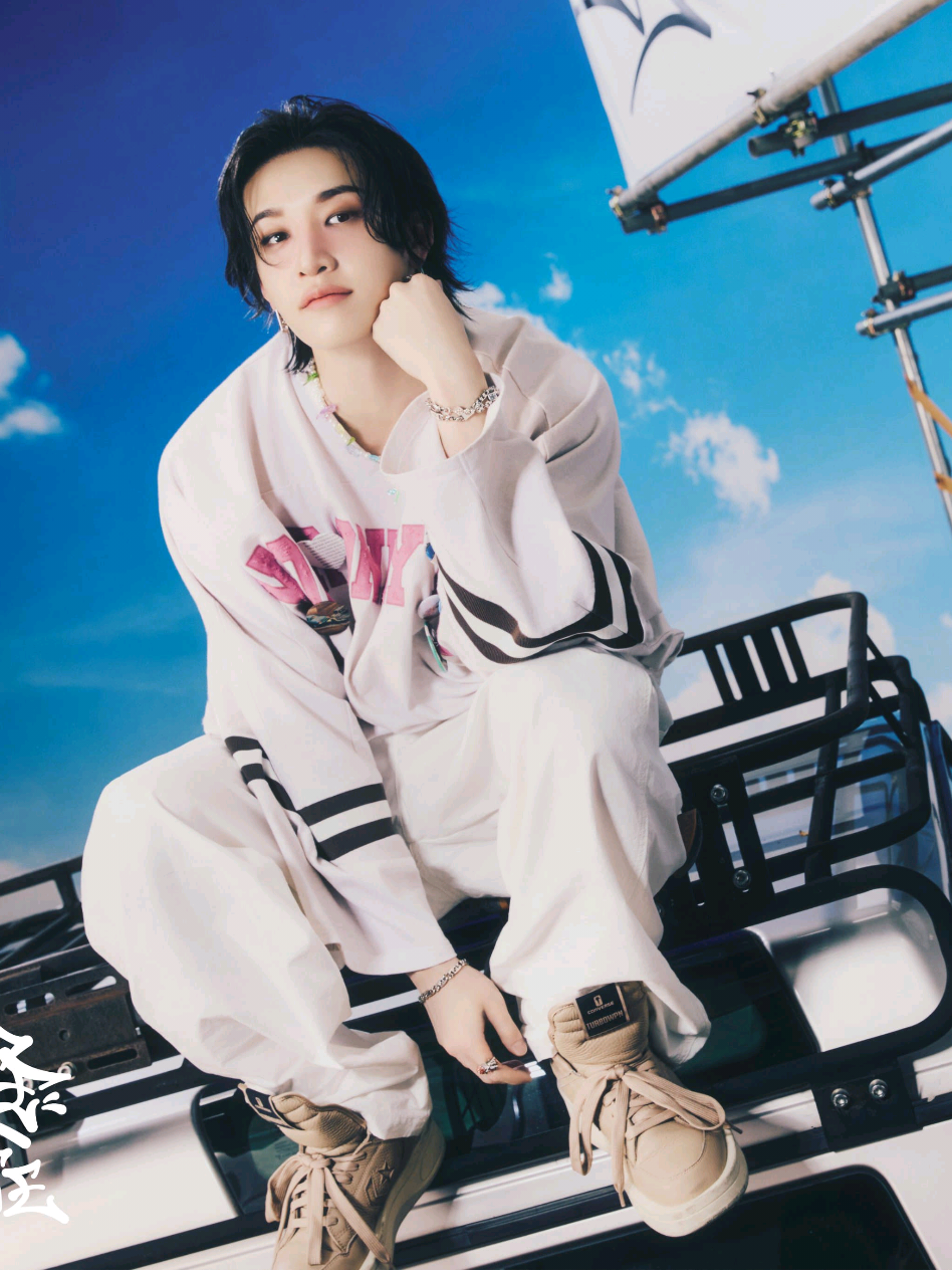 #cover #straykids #stay #bangchanbiased #jeonginbiased🦊  No será mucho pero es algo, denle like y comenten si quieren más covers 🐺❤️‍🩹