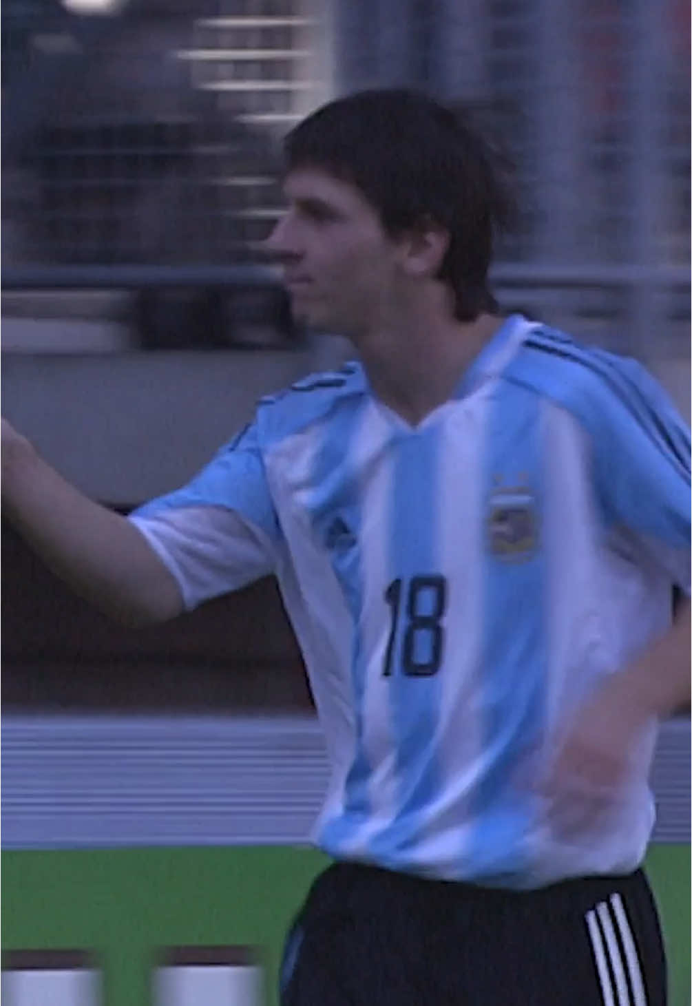 When the wonderkid became the world’s wonder. 🇦🇷💫 #U20WC