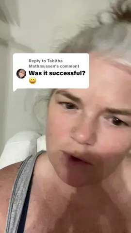 Replying to @Tabitha Mathæussen 