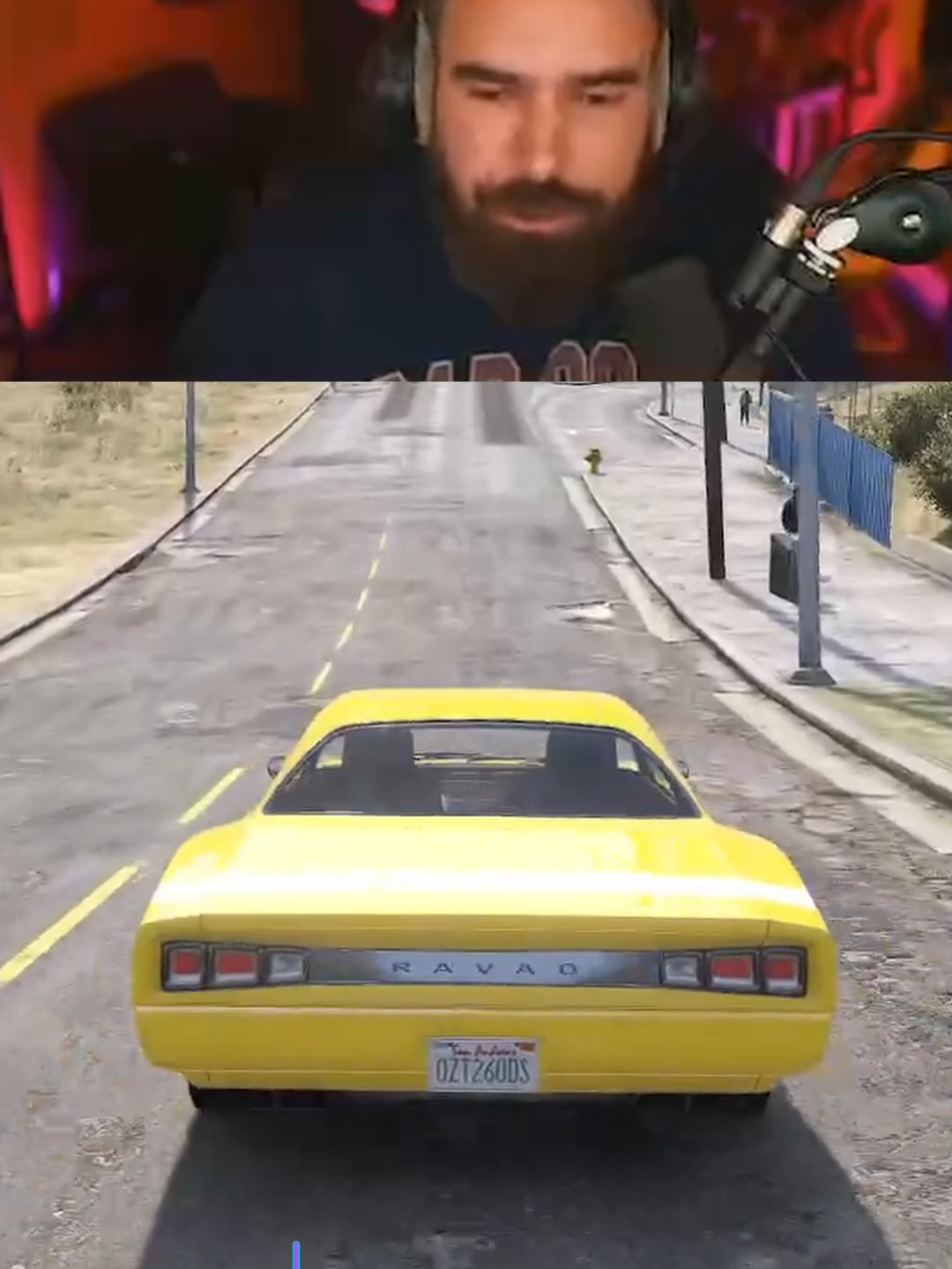 D'EXCELLENTES RELATIONS AVEC R* || https//discord.gg/viberp #VIBE#GTA#GTARP#VIBE