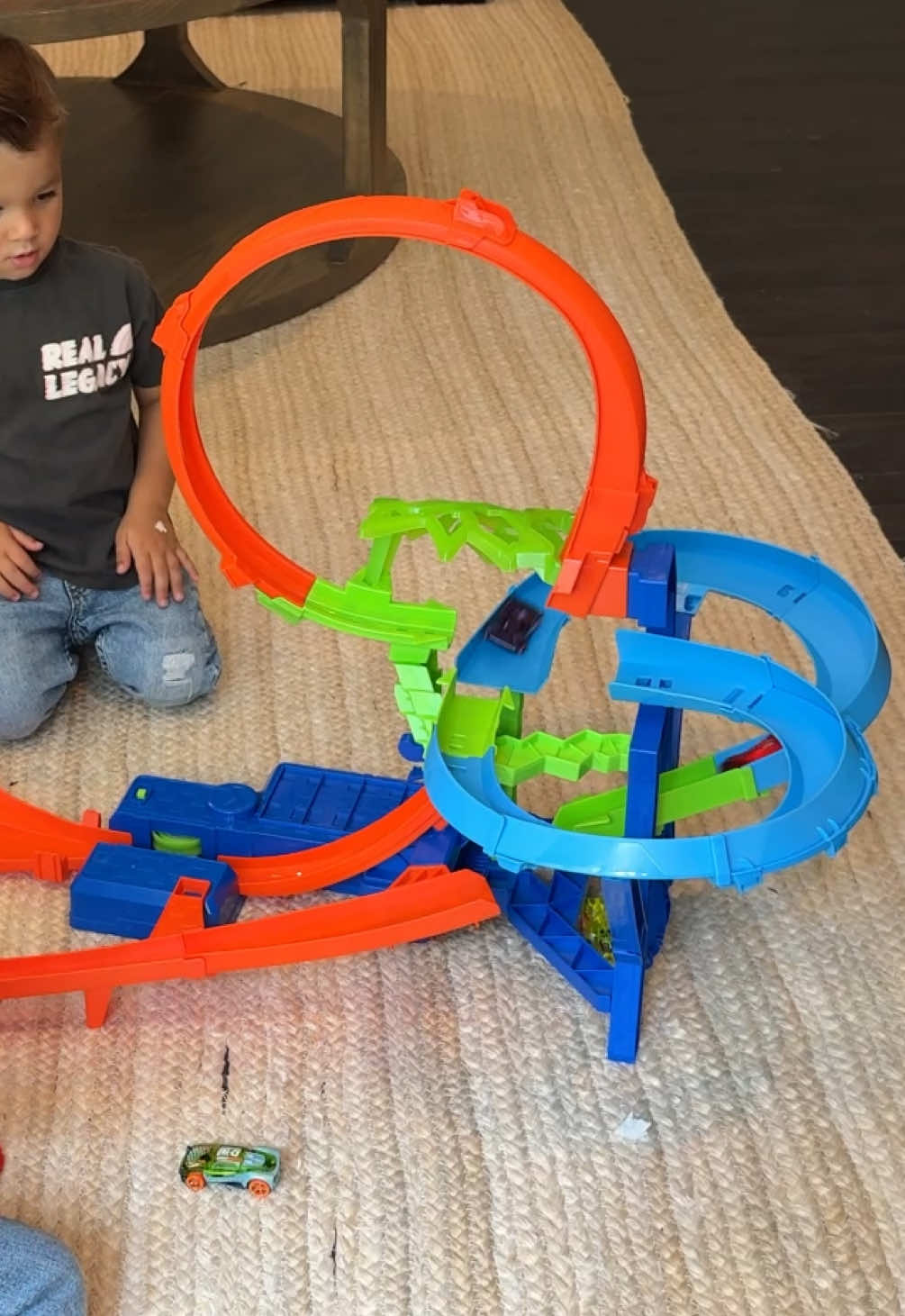 Confidence doesn’t come easy—it’s built. Try. Fail. Repeat. Grow. Challenge Accepted.