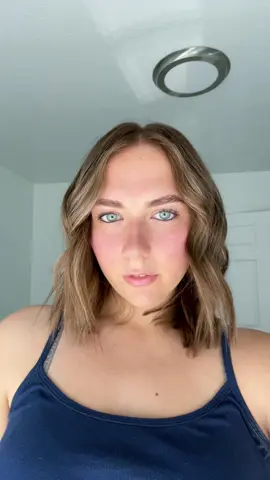 Ignore my deodorant marks 🥲 #fyp #longdistance #utah #trending #hair 