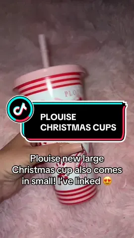 @Paige Louise @PLOUISE #fyp #tiktokshop #plouise #plouisechristmas #christmasgift 