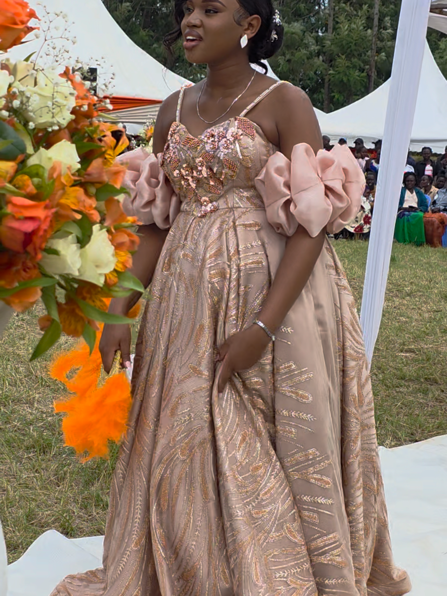 BE INSPIRED🥰🥰 @Mc Bett Maasai  📌📌📞CALL/WHATSAPP  0740445838 to book your APPOINTMENT.  ●📍📍VISIT US AT ELDORET NEW FIMS BUILDING 1ST FLOOR SHOP A25, Just next to Tiryo Bakery, Opposite Nandi Arcade. ●CUSTOM ORDERS TAKE 7-10 WORKING DAYS. ●CUSTOM MADE GOWNS REQUIRE BOOKING AT LEAST 6-12WKS EARLIER. ●BOOKING EARLY ENSURES YOUR OUTFIT IS WELL DETAILED. ●We are open from SUNDAY to FRIDAY From 9AM-7PM SATURDAY FROM 2PM-7PM ●We ship worldwide 🌐  Welcome . #veemordesigns  #FashionDesigner  #kenyantiktok  #koitogowns  #eldoret   