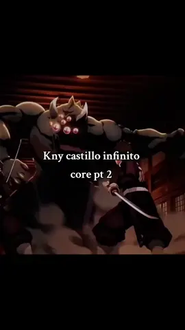 #kny #castilloinfinito #fyp #demonslayer 