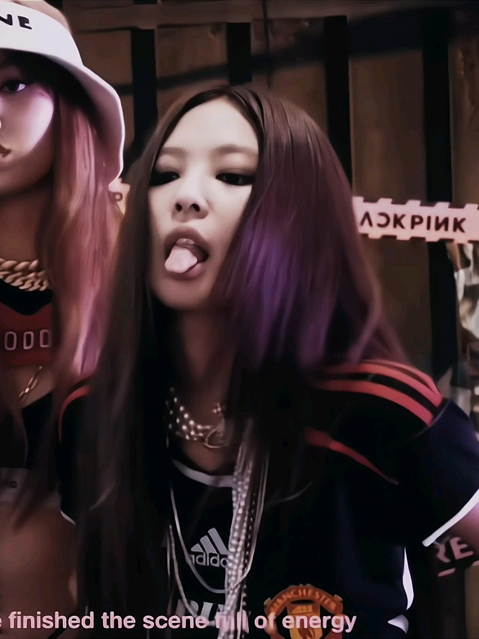 that girl on my fyp #jennie #jenniekim #jennieedit #rubyelps #fyp 