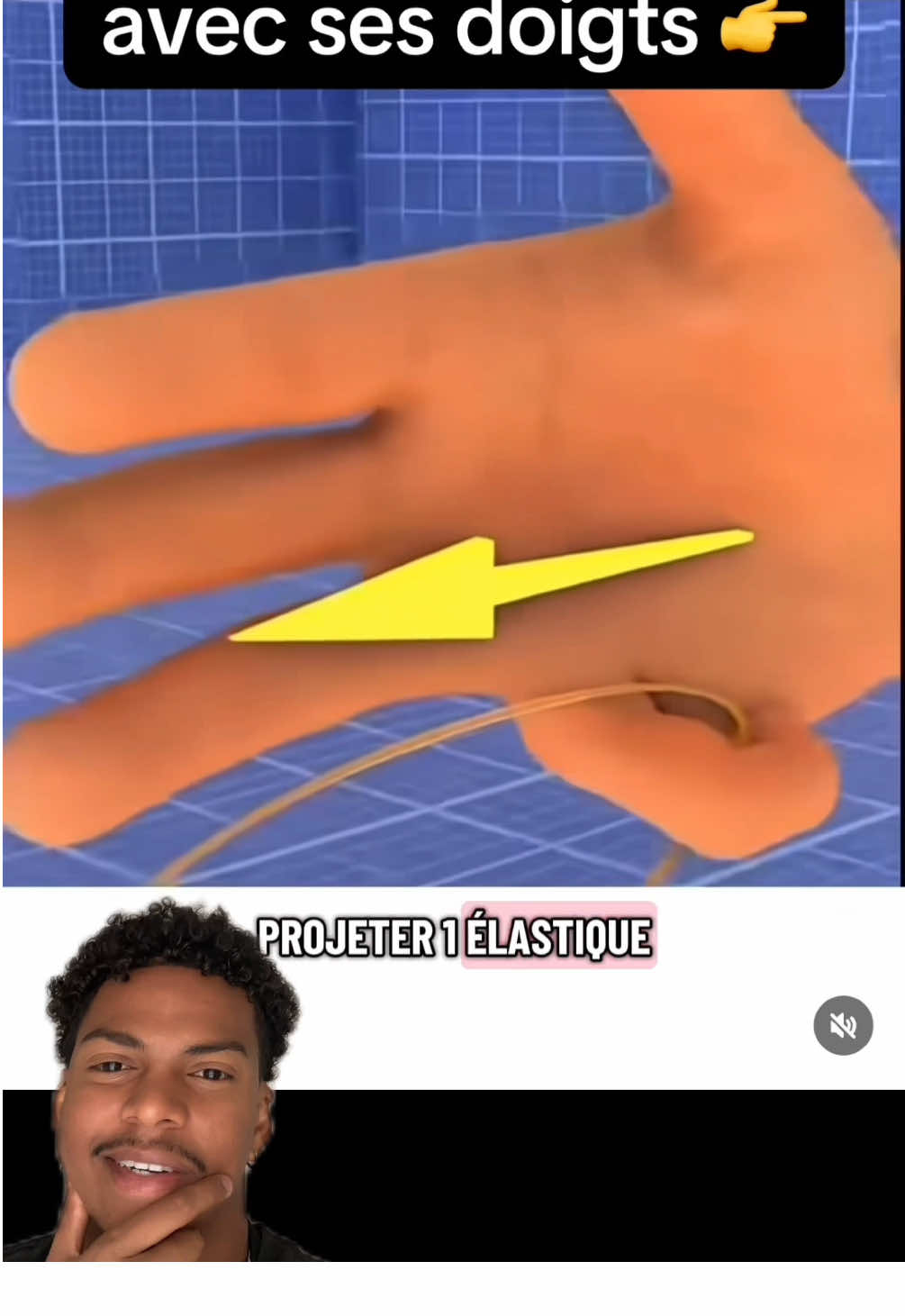 Incroyable cette tech 👉😭🤣 #fyp #viral 