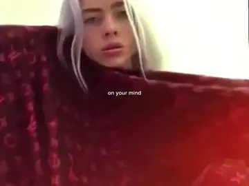 like seeing an ex #music #fyp #foryoupage #billieeilish #viral 