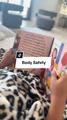Teaching kids about body safety, consent, and the power of saying NO! This beautifully illustrated story is perfect for ages 4-8 and a must-have for parents. ✨ #kidsbooks  #bodysafety #TeachingConsent #ParentingTipsForToddlers #momtips 