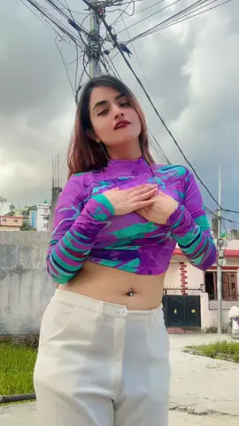 #onthisday ##dikshyakarki baiguni nasamja la malai?😄