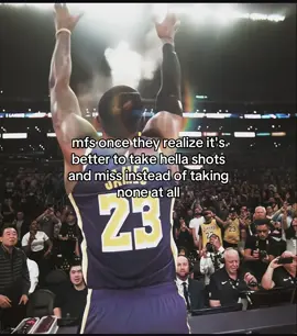 You’re bound to make one eventually #real #relatable #basketball #basketballmemes #lebronjames 