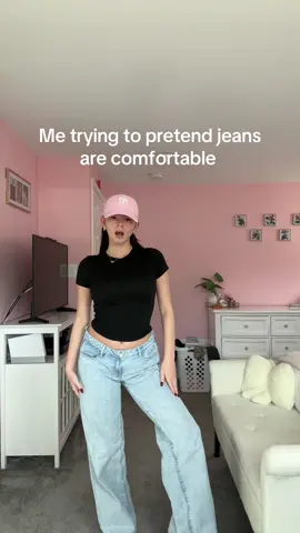 I need to start dressing like a real person 