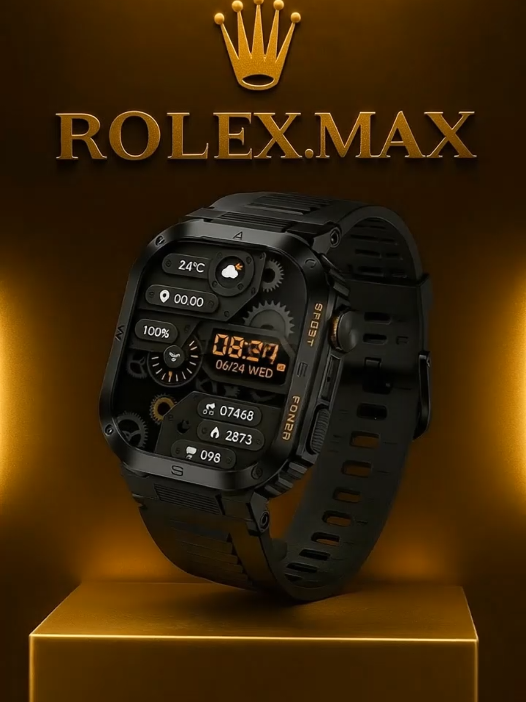 Jam tangan pria kekinian terbaru #fyp #jamtangan #jam #mvp #foryou 