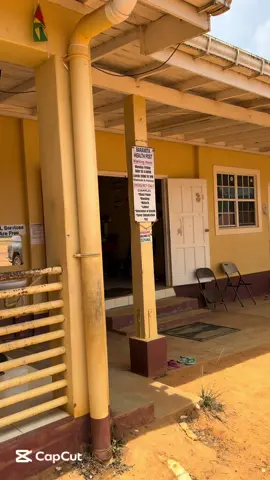 Minister Sukhai ensures the health system in Baramita is working efficiently.  #PaulineSukhai #BootsontheGround  #LocalGovernment 