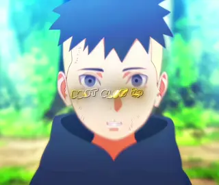 #kawaki #boruto #sarada #mitsuki #animeedit 