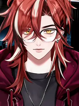 pengen jadi abang gopudnya😔☝️ #harriscaine #cainemates #solfam #vtuber #fypage 
